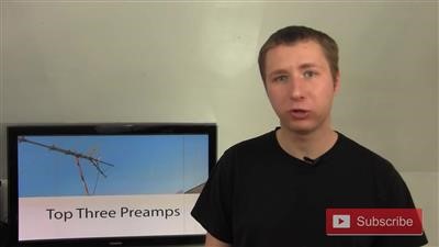 diy large tv antenna